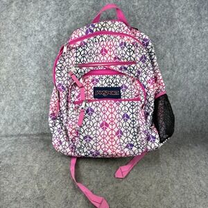 Jansport Pink And Grey Backpack Jansport Bags Jansport Gray And Pink Backpack With Padded Jansport Pink And Grey Backpack Jansport Bags Jansport Gray And Pink Backpack With Padded